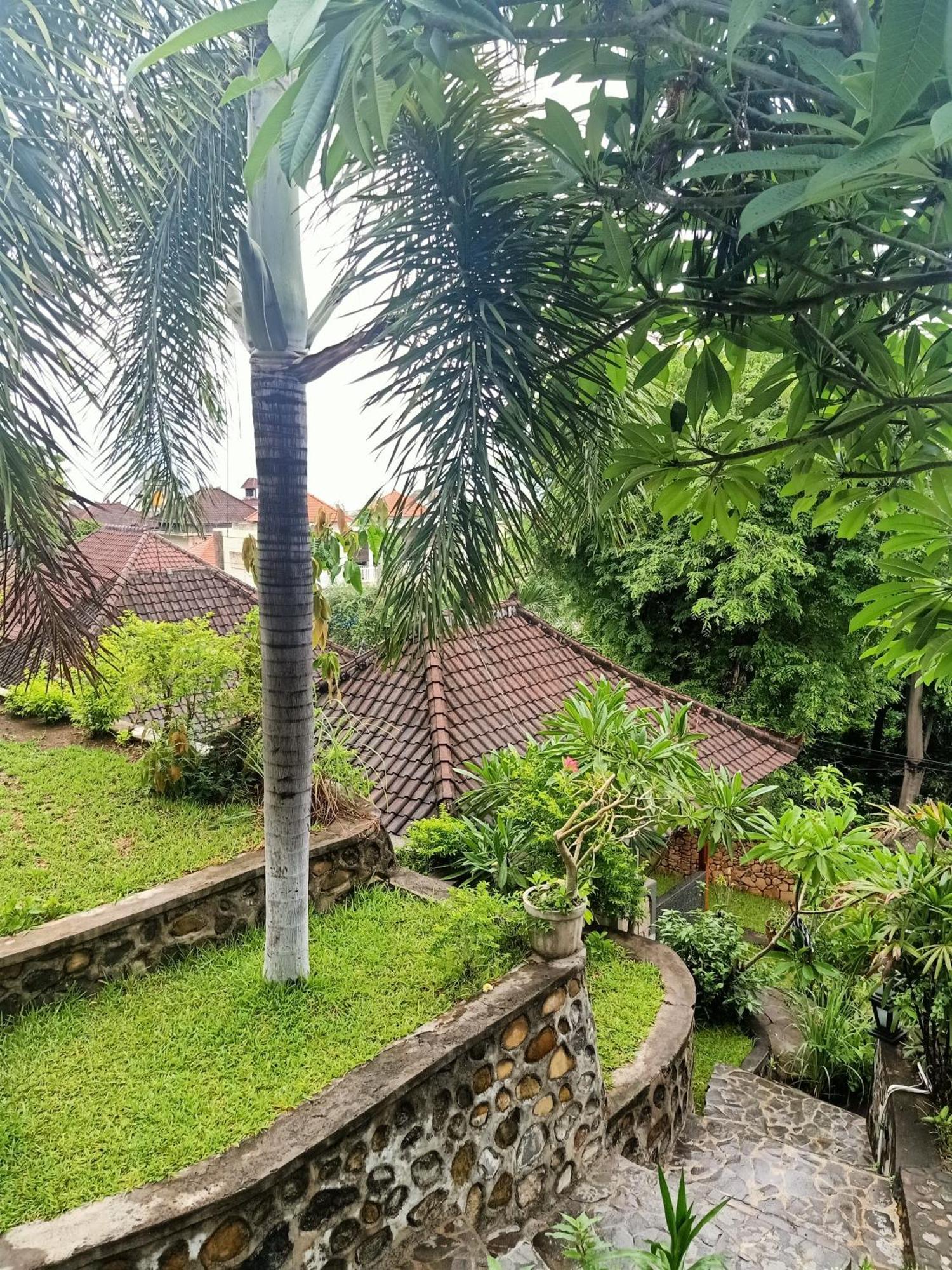 Bamboo Bali Apartment Amed  Bilik gambar
