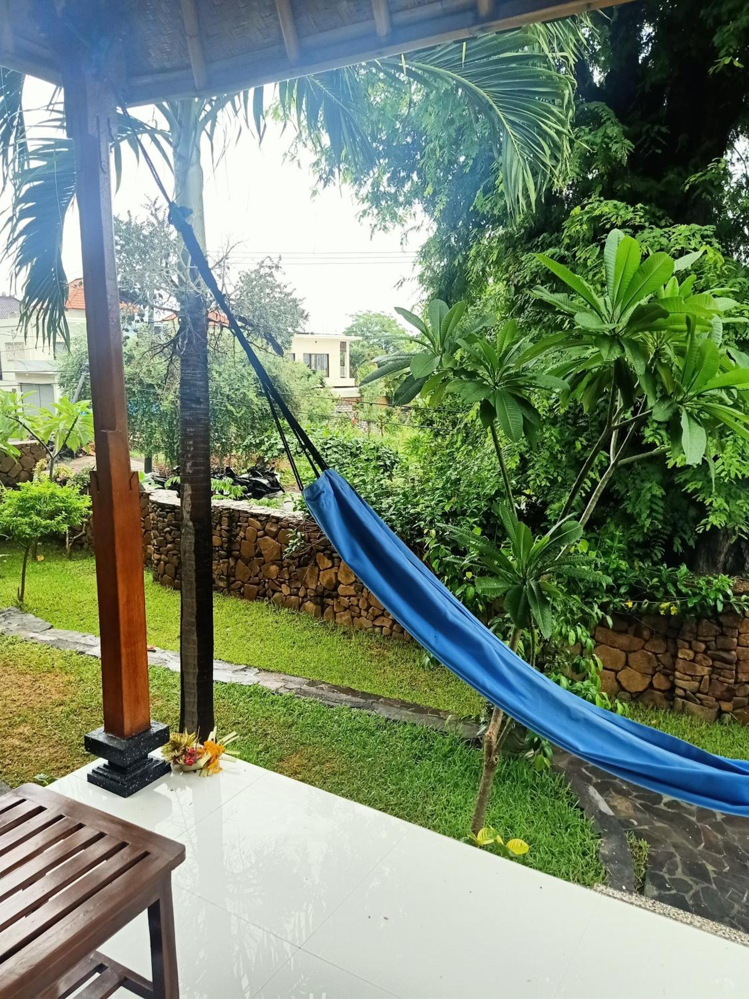 Bamboo Bali Apartment Amed  Bilik gambar