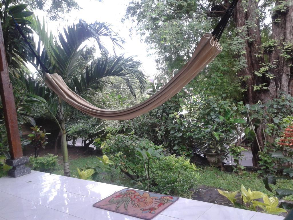 Bamboo Bali Apartment Amed  Bilik gambar