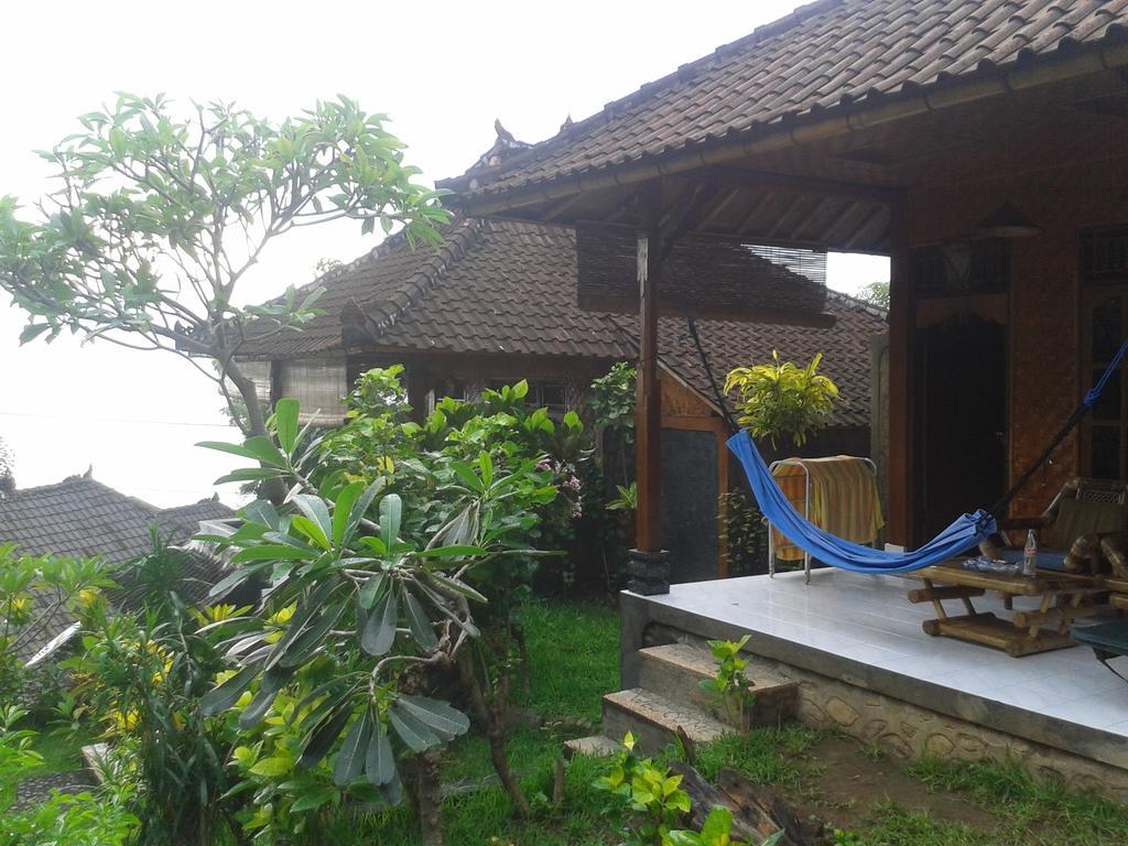 Bamboo Bali Apartment Amed  Bilik gambar