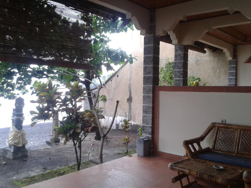 Bamboo Bali Apartment Amed  Bilik gambar