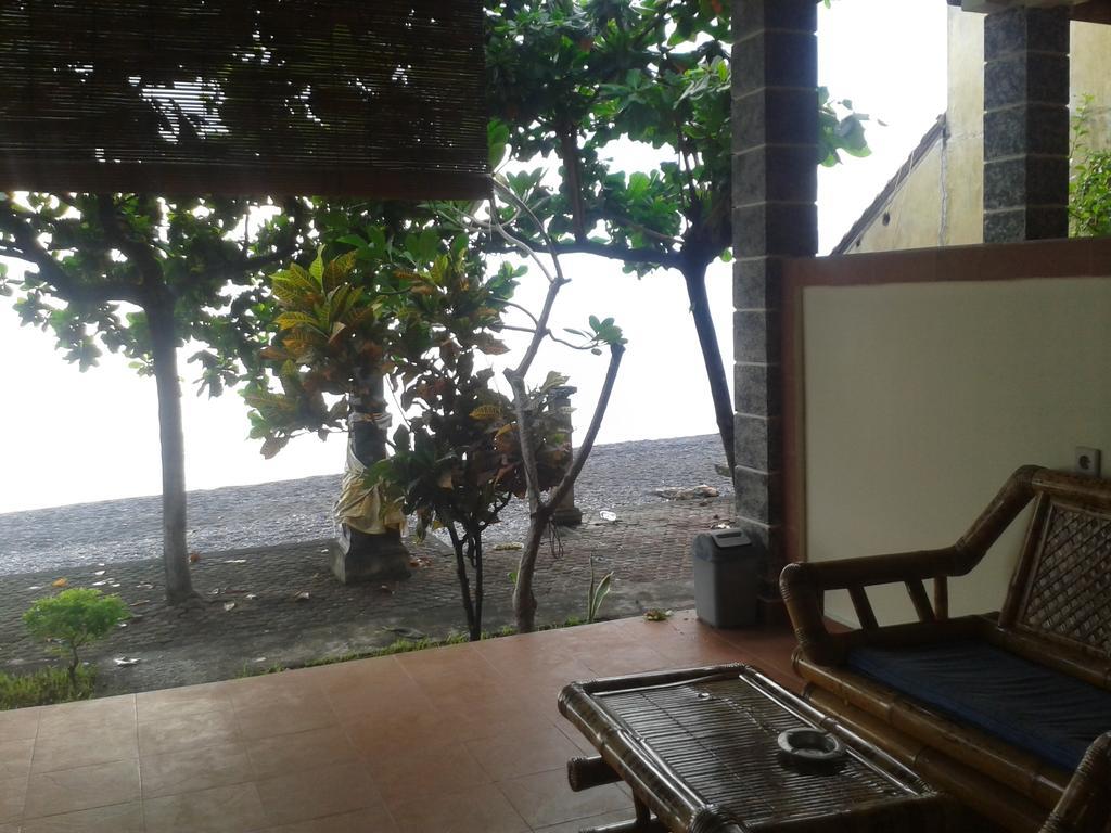 Bamboo Bali Apartment Amed  Bilik gambar