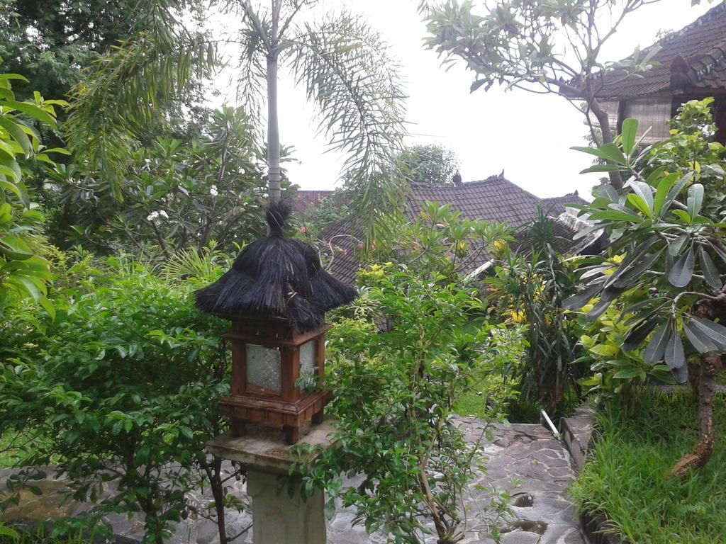 Bamboo Bali Apartment Amed  Bilik gambar